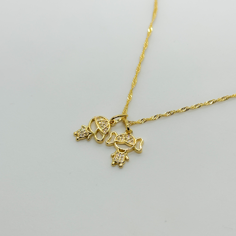 Corrente Giovana - comprar online