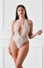 BODY DE PUNTILLA BLANCO