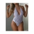 BODY DE PUNTILLA BLANCO - comprar online
