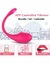 VIBRADOR LOVE SPOUSE-USB-APP - Afrodita Intima