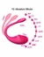 VIBRADOR LOVE SPOUSE-USB-APP en internet