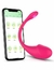 VIBRADOR LOVE SPOUSE-USB-APP - comprar online