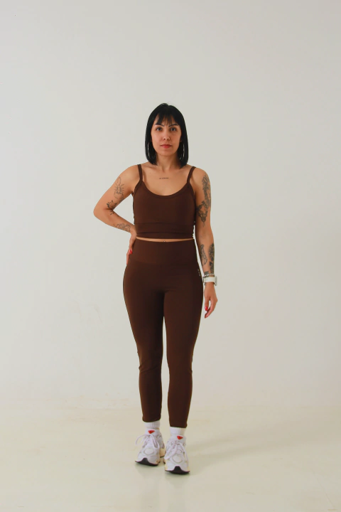 CONJUNTO CAPUCCINO - comprar online