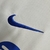 Conjunto Infantil Barcelona Away 23/24 - Branca - Nike - loja online