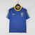 Camisa Brasil Retrô 2010 Away Azul - Nike