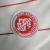 Camisa Internacional Away 23/24 Branco e Vermelho - Adidas - Feminina - loja online