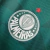 Camisa Palmeiras I 23/24 Verde - Puma - Feminina - loja online