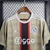 Camisa Ajax lll 23/24 Marrom - Adidas - Masculino Torcedor - Hash Imports - Artigos Esportivos