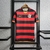 Camisa Flamengo Retrô 2009 Vermelha e Preta - Nike - comprar online