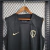 Camisa Corinthians Regata Training Black 23/24 - Nike - Masculino Torcedor - Hash Imports - Artigos Esportivos