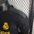 Camisa Real Madrid IIl 23/24 Preta - Adidas - Masculino Jogador - Hash Imports - Artigos Esportivos