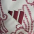 Camisa Seleção México Away 22/23 Vermelha e Branca - Adidas - Masculino Torcedor