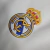 Imagem do Camisa Real Madrid l 23/24 Branca - Adidas - Masculino Torcedor