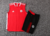Conjunto de Treino Regata Bayern de Munique - Vermelho e Preto - comprar online