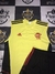 Conjunto de Treino Regata Flamengo - 22/23 Amarelo - comprar online