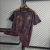 Camisa Seleção Alemanha II 22/23 Preta - Adidas - Masculino Torcedor - Hash Imports - Artigos Esportivos
