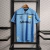 Camisa Grêmio Retrô 2020 Azul - Umbro