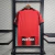 Camisa Milan Home 23/24 Preta e Vermelha - Puma - Masculino Torcedor na internet