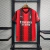Camisa Milan Home 23/24 Preta e Vermelha - Puma - Masculino Torcedor - comprar online