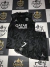 Conjunto de Treino PSG - 23/24 Preto