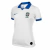 Camisa Seleção Brasil lII 20-21 Branca e Azul - Nike - Feminina