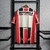 Camisa São Paulo Away Retrô 2000 Listrada - Penalty - comprar online