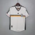 Camisa Seleção Alemanha Retrô 1998 Branca - Adidas