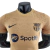 Camisa Barcelona II 22/23 Dourada - Nike - Masculino Jogador na internet