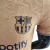 Imagem do Camisa Barcelona II 22/23 Dourada - Nike - Masculino Jogador