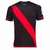 Camisa Rayo Vallecano II 21/22 Preta - Umbro - Masculino Torcedor na internet