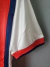 Camisa Arsenal Retrô 1998 Vermelha e Branca - Nike - loja online