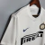 Camisa Inter de Milão Retrô 2010 Branca - Nike - Hash Imports - Artigos Esportivos