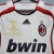 Camisa Milan Retrô 2006 Branca - Adidas - Hash Imports - Artigos Esportivos