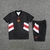 Conjunto de Treino Manchester United Icon 23/24 - Preto - comprar online