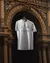 Camisa Real Madrid x Balmain Refletiva Torcedor Adidas 2023/24 - Branco