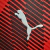 Camisa Milan Home 23/24 Preta e Vermelha - Puma - Masculino Torcedor