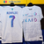 Camisa Al-Nassr Refletiva Third 2023/24 Torcedor Nike Masculina - Branca - loja online