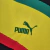 Camisa Seleção Senegal Away 22/23 - Puma - Preta - Masculino Torcedor - loja online