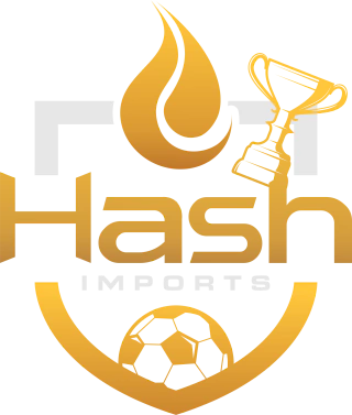 Hash Imports - Artigos Esportivos