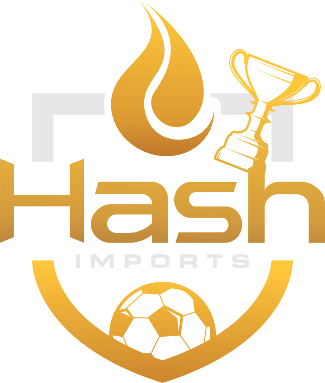Hash Imports - Artigos Esportivos