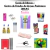 Kit Escola de Idiomas- Centros de Estudos de Línguas Paulistanos (CELPs)