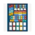 Caderno Universitário 80 Folhas Espiral - Fast Race Carros Sport - comprar online