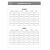 Agenda Escolar infantil - Vermelha - loja online