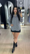 Camisa Listrada 01 - comprar online
