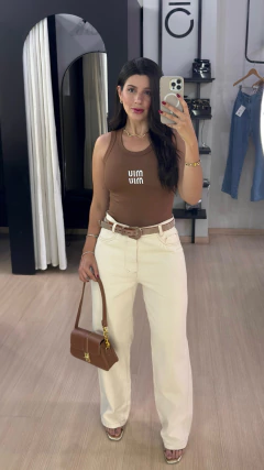 REGATA MIU MIU - loja online