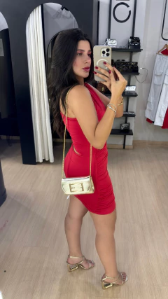 VESTIDO NULA POLIAMIDA na internet