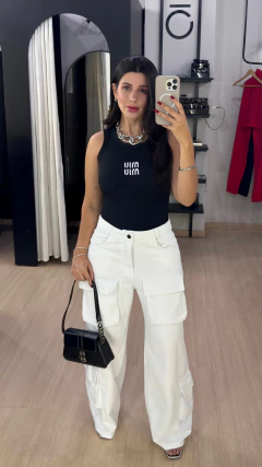 REGATA MIU MIU - Contemple Closet