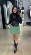 Short Saia - comprar online