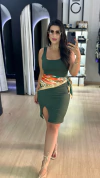 Conjunto Mídi - comprar online