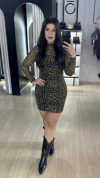 Vestido Tule 12
